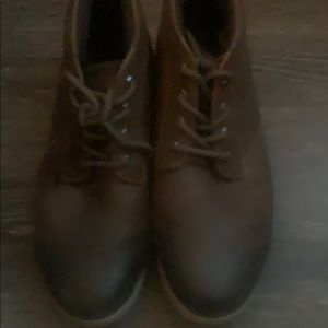 Croft and Barrow Boots